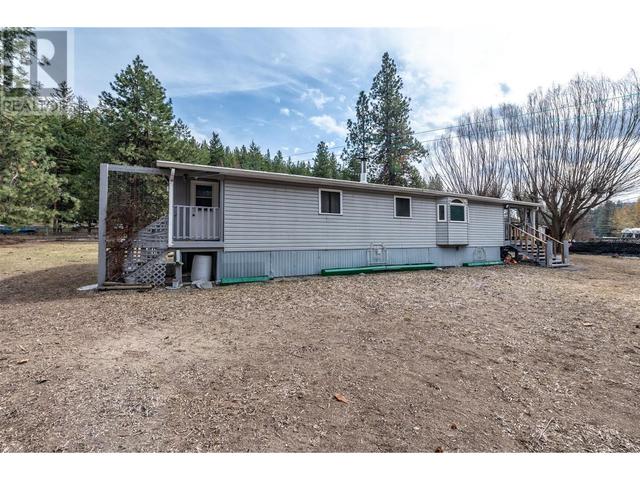 140 Fish Lake Road, House other with 3 bedrooms, 2 bathrooms and null parking in Okanagan Similkameen F BC | Image 32