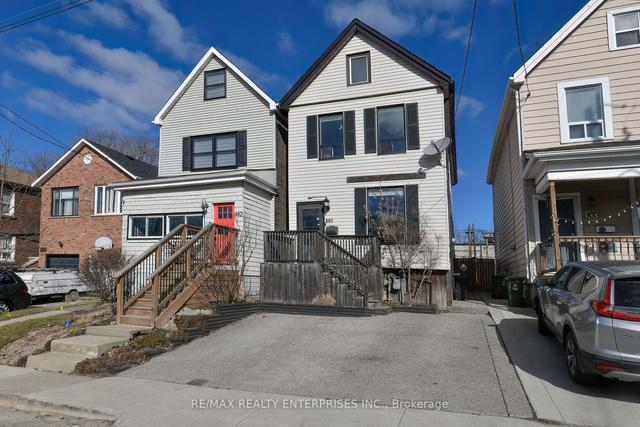 440 Jackson St W, House detached with 3 bedrooms, 2 bathrooms and 2 parking in Hamilton ON | Image 30