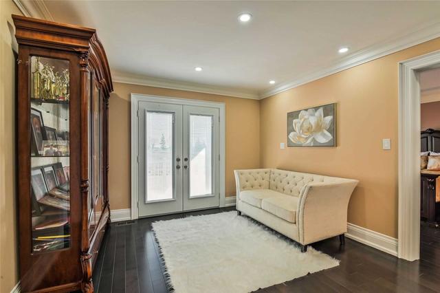 e - 10248 Ninth Line, House detached with 6 bedrooms, 8 bathrooms and 24 parking in Markham ON | Image 9