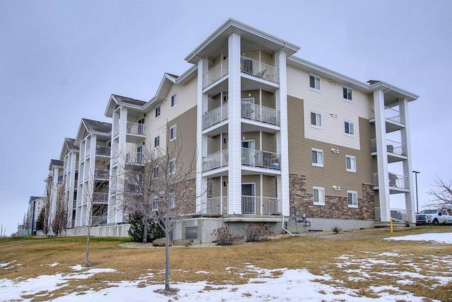204 - 3 Broadway Rise, Condo with 2 bedrooms, 2 bathrooms and 2 parking in Red Deer County AB | Image 22