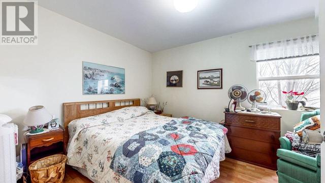 205 - 61 Duckworth Street, Home with 2 bedrooms, 1 bathrooms and null parking in St. John's NL | Image 13