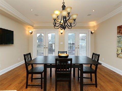 51 Secord Ave, House detached with 3 bedrooms, 5 bathrooms and 3 parking in Toronto ON | Image 5