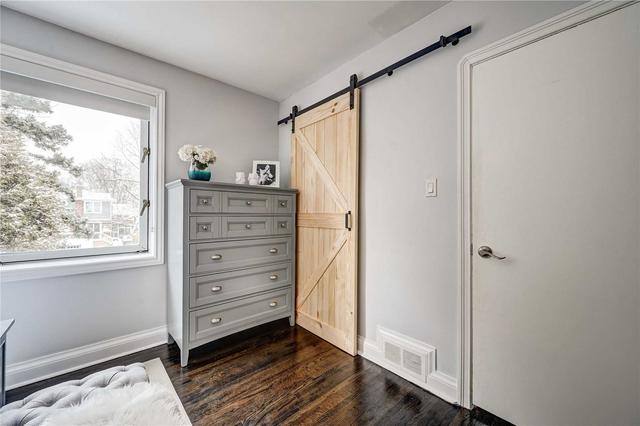41 Thirty Seventh St, House detached with 3 bedrooms, 2 bathrooms and 6 parking in Toronto ON | Image 14