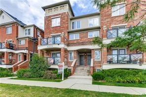 202 - 2563 Sixth Line, Townhouse with 2 bedrooms, 2 bathrooms and 2 parking in Oakville ON | Image 2