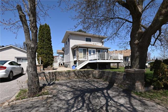 104 Delaware Avenue, House detached with 5 bedrooms, 3 bathrooms and 6 parking in North Bay ON | Image 46