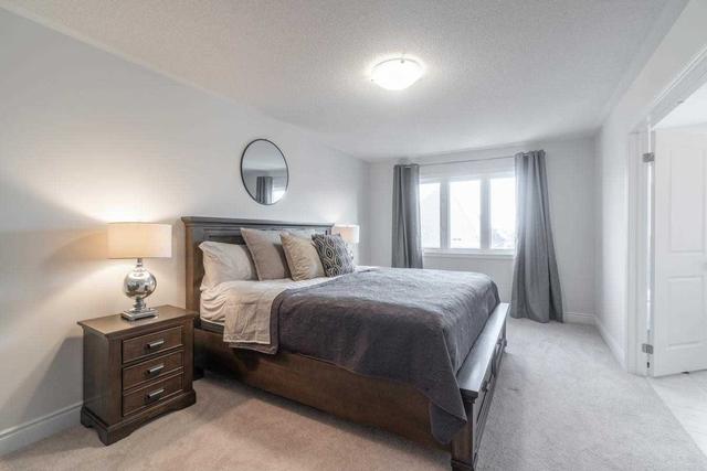 69 Zenith Ave, House detached with 3 bedrooms, 3 bathrooms and 2 parking in Vaughan ON | Image 18