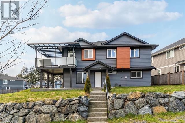 3790 Marjorie Way, House detached with 6 bedrooms, 4 bathrooms and 4 parking in Nanaimo BC | Image 43