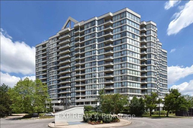 410 - 1 Rowntree Rd, Condo with 2 bedrooms, 2 bathrooms and 1 parking in Toronto ON | Image 12