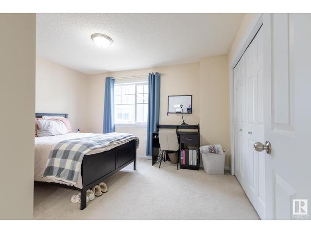 30 - 8304 11 Av Sw, House attached with 2 bedrooms, 2 bathrooms and null parking in Edmonton AB | Image 33