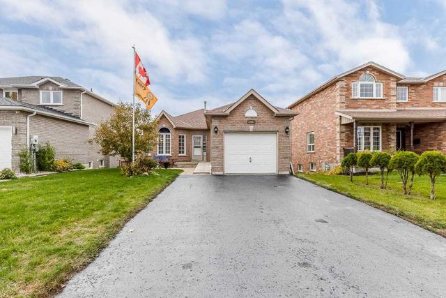 287 Pringle Dr, House detached with 2 bedrooms, 2 bathrooms and 5 parking in Barrie ON | Image 12