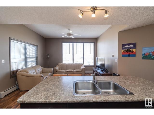 410 - 105 Ambleside Dr Sw, Condo with 2 bedrooms, 2 bathrooms and null parking in Edmonton AB | Image 12