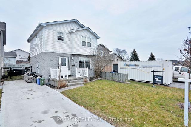 9 Tanner Dr, House detached with 3 bedrooms, 2 bathrooms and 2 parking in London ON | Image 23