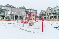 183 - 200 Veterans Dr, Townhouse with 3 bedrooms, 2 bathrooms and 1 parking in Brampton ON | Image 15
