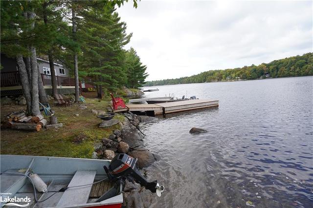 121 Healey Lake, House detached with 2 bedrooms, 0 bathrooms and null parking in The Archipelago ON | Image 38