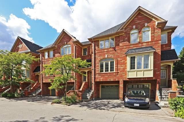 th 13 - 1168 Arena Rd, House attached with 3 bedrooms, 3 bathrooms and 2 parking in Mississauga ON | Image 1