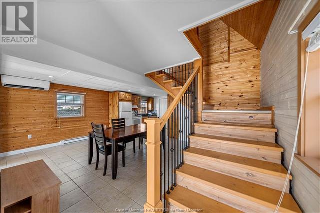 40 Robichaud Rd, House detached with 2 bedrooms, 1 bathrooms and null parking in Carleton NB | Image 20
