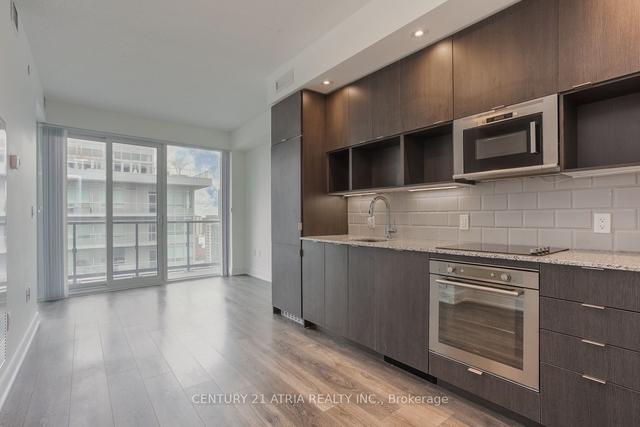 3003 - 89 Mcgill St, Condo with 1 bedrooms, 1 bathrooms and 0 parking in Toronto ON | Image 24