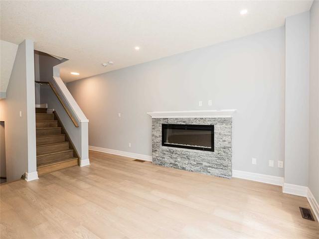 15 - 2610 Kettering Pl, Townhouse with 3 bedrooms, 4 bathrooms and 2 parking in London ON | Image 8