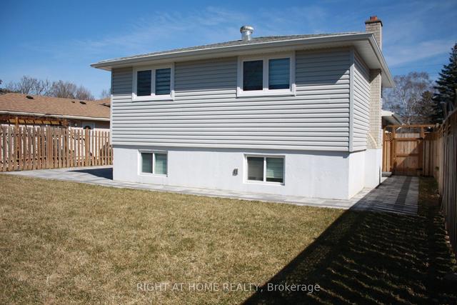main/up - 138 King St S, House detached with 3 bedrooms, 2 bathrooms and 1 parking in New Tecumseth ON | Image 15
