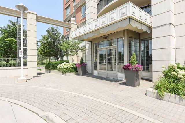602 - 2365 Central Park Dr, Condo with 1 bedrooms, 1 bathrooms and 1 parking in Oakville ON | Image 23