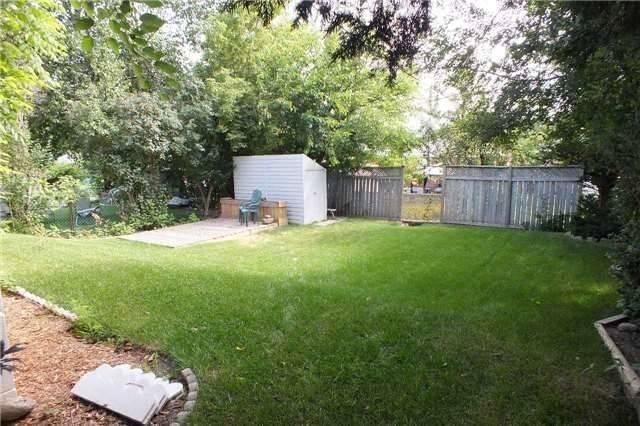 1249 Warden Ave, House detached with 3 bedrooms, 2 bathrooms and 3 parking in Toronto ON | Image 9