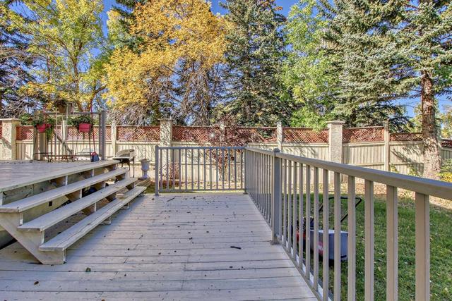 123 Douglas Woods Place Se, House detached with 4 bedrooms, 3 bathrooms and 6 parking in Calgary AB | Image 48