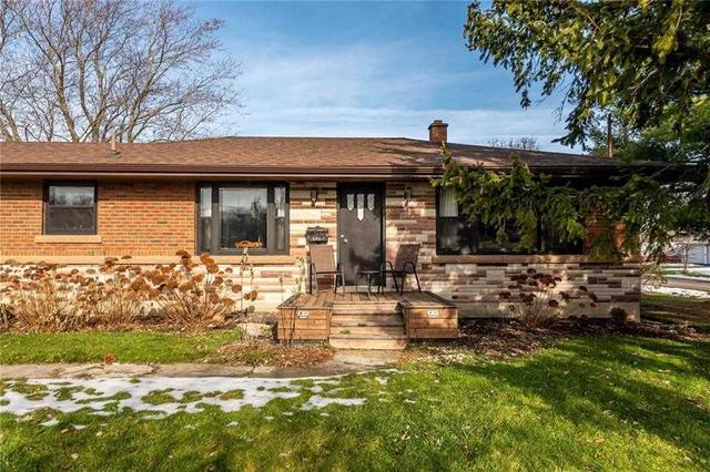 135 Secord St, House detached with 2 bedrooms, 1 bathrooms and 8 parking in Haldimand County ON | Image 23