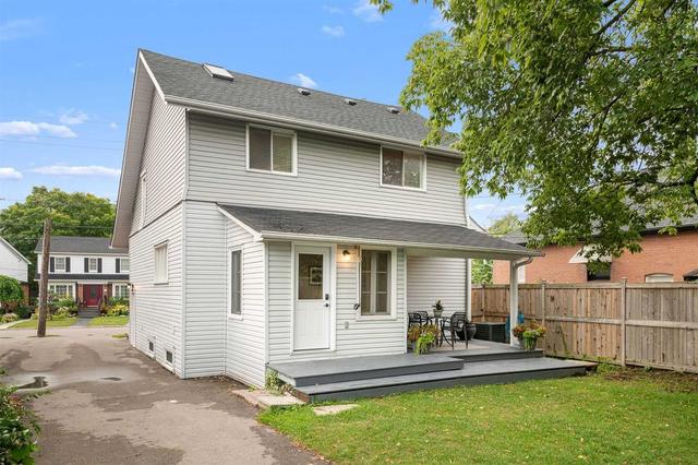 60 Church St, House detached with 3 bedrooms, 2 bathrooms and 5 parking in Toronto ON | Image 18