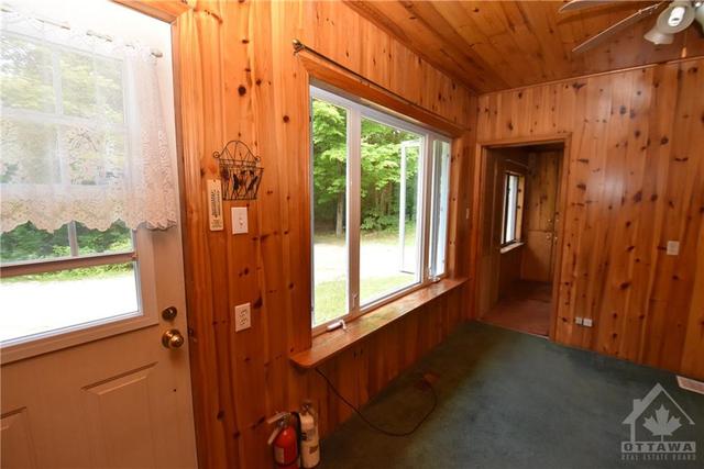 1010 South Bush Road, House detached with 2 bedrooms, 1 bathrooms and 6 parking in North Frontenac ON | Image 19