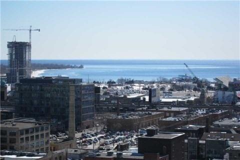 Lph09 - 36 Lisgar St, Condo with 2 bedrooms, 2 bathrooms and null parking in Toronto ON | Image 3