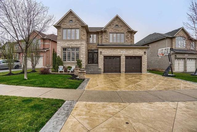 1376 Ferncrest Rd, House detached with 4 bedrooms, 5 bathrooms and 6 parking in Oakville ON | Image 12