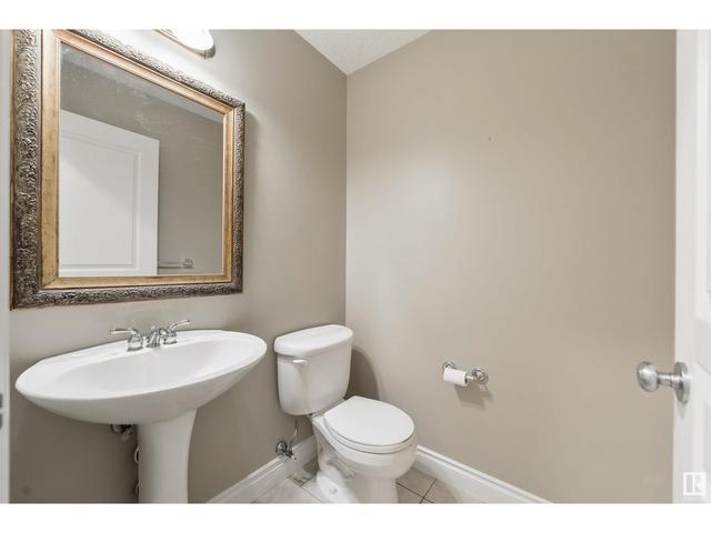 1420 Bishop Pt Sw, House detached with 4 bedrooms, 3 bathrooms and null parking in Edmonton AB | Image 30