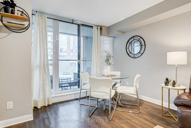 247 - 525 Wilson Ave, Condo with 1 bedrooms, 1 bathrooms and 1 parking in Toronto ON | Image 11