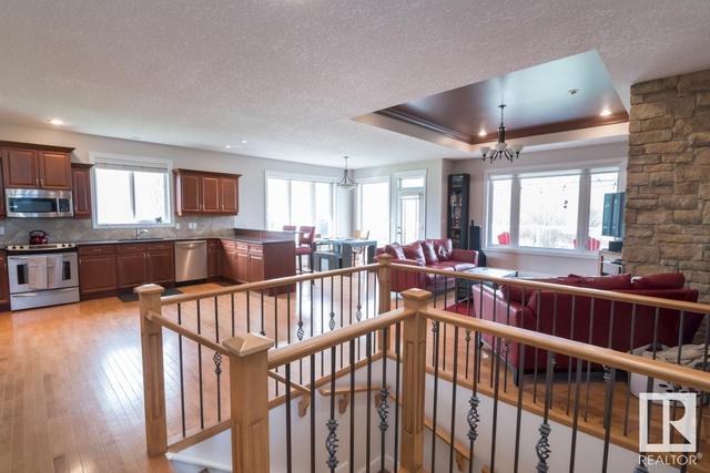 25, - 53017 Range Road 223, House detached with 5 bedrooms, 3 bathrooms and null parking in Strathcona County AB | Image 15