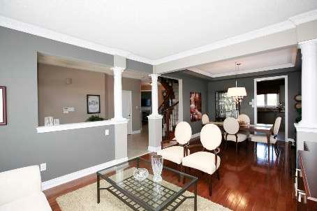 4 Belleville Dr, House detached with 4 bedrooms, 3 bathrooms and 4 parking in Brampton ON | Image 4