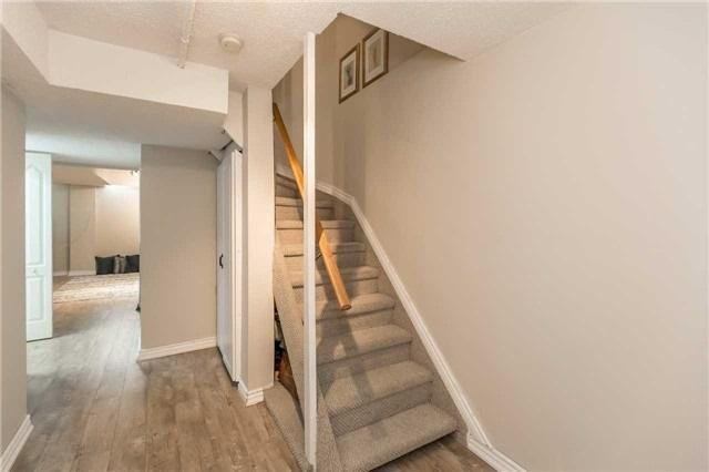 102 Goldenlight Circ, Condo with 3 bedrooms, 3 bathrooms and 3 parking in Brampton ON | Image 7