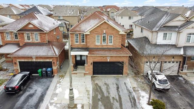 12 Portstewart Cres, House detached with 4 bedrooms, 4 bathrooms and 4 parking in Brampton ON | Image 1