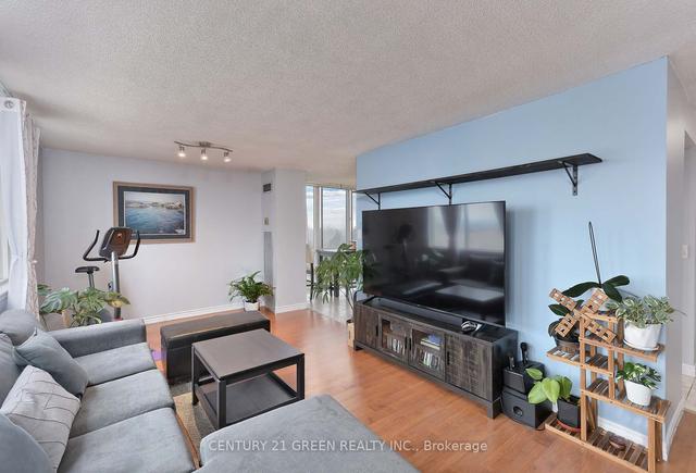 501 - 10 Markbrook Lane, Condo with 2 bedrooms, 2 bathrooms and 1 parking in Toronto ON | Image 33