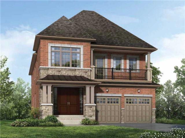 003 Stormont Tr, House detached with 5 bedrooms, 4 bathrooms and 2 parking in Vaughan ON | Image 1