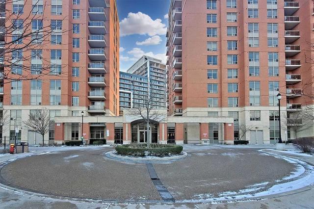 513 - 75 King William Cres, Condo with 1 bedrooms, 1 bathrooms and 1 parking in Richmond Hill ON | Image 23