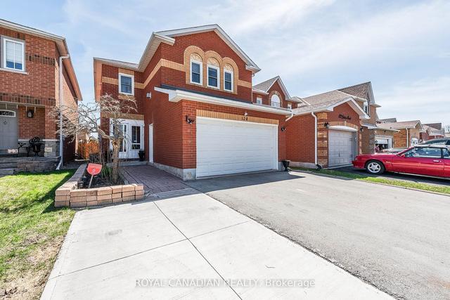 124 Joshua Rd, House detached with 3 bedrooms, 4 bathrooms and 6 parking in Orangeville ON | Image 23