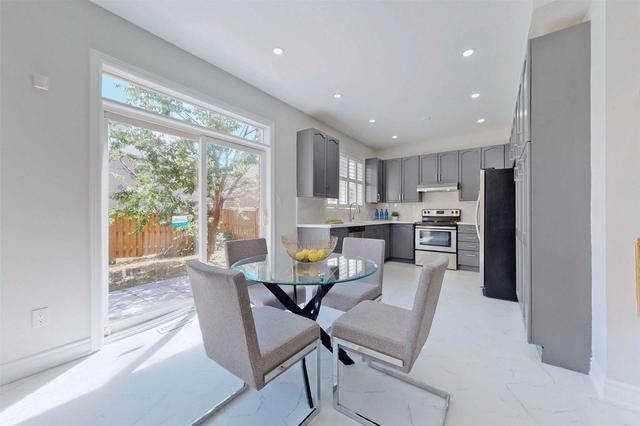 99 Saffron St, House detached with 4 bedrooms, 4 bathrooms and 4 parking in Markham ON | Image 10