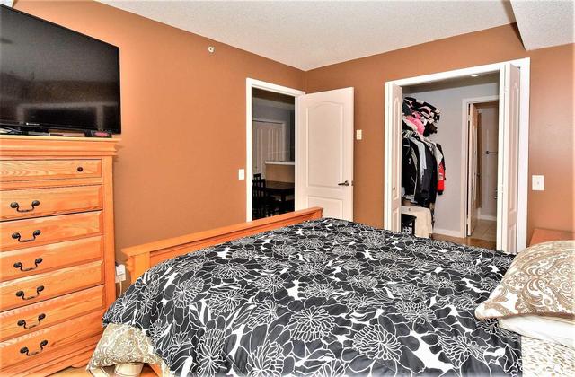 1403 - 8 Dayspring Circ, Condo with 2 bedrooms, 2 bathrooms and 1 parking in Brampton ON | Image 17