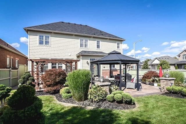 8942 Tallgrass Ave, House detached with 4 bedrooms, 4 bathrooms and 6 parking in Niagara Falls ON | Image 28