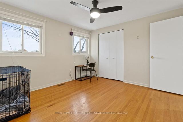 2 - 11 Colmar Pl, Townhouse with 2 bedrooms, 2 bathrooms and 1 parking in Hamilton ON | Image 10