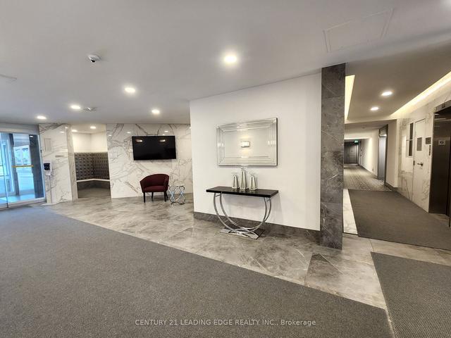 304 - 255 Bamburgh Circ, Condo with 3 bedrooms, 2 bathrooms and 2 parking in Toronto ON | Image 30