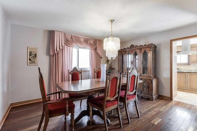 16 Mallory Ave, House detached with 4 bedrooms, 4 bathrooms and 2 parking in Markham ON | Image 8