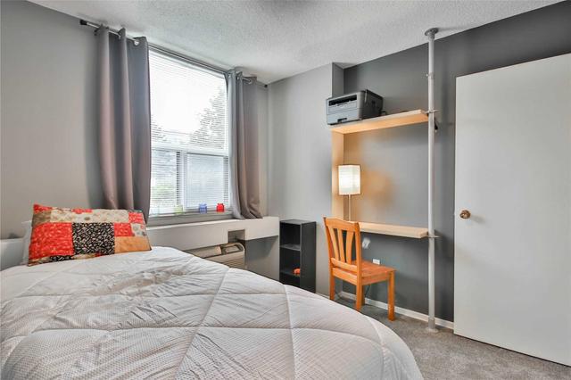 111 - 966 Inverhouse Dr, Condo with 3 bedrooms, 2 bathrooms and 1 parking in Mississauga ON | Image 21