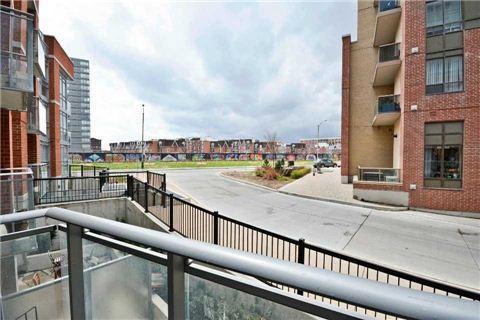 202 - 170 Sudbury St, Condo with 2 bedrooms, 1 bathrooms and null parking in Toronto ON | Image 17