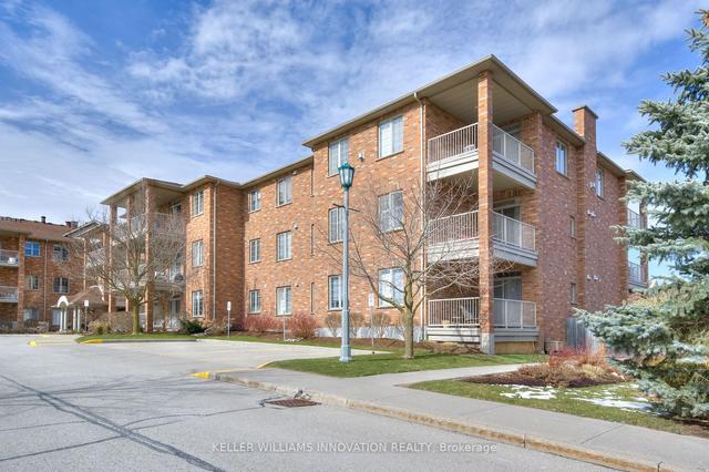 216 - 20 Station Sq, Condo with 2 bedrooms, 2 bathrooms and 1 parking in Centre Wellington ON | Image 23